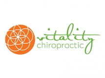 Vitality Chiropractic Logo-PMS