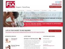 Fix Body Group