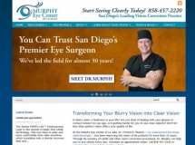 Murphy Eye Center