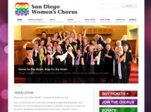 San Diego Woman's Chorus