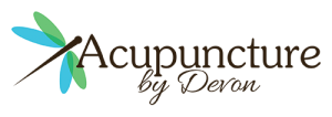 Acupuncture by Devon Logo