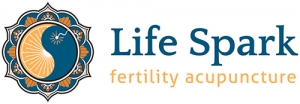 Life Spark Fertility Acupuncture Logo