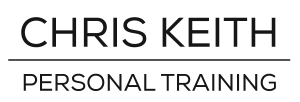 Chris Keith Personal Trainer